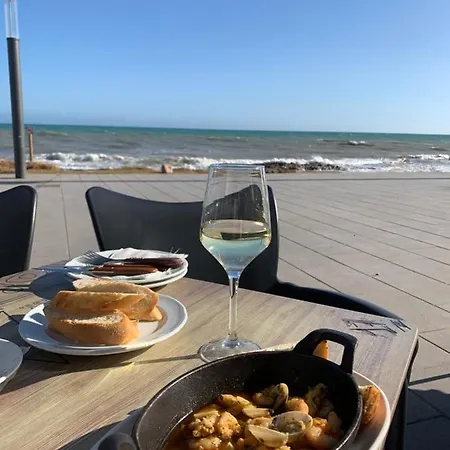 Centrico Y Cerca De La Playa * Torrevieja