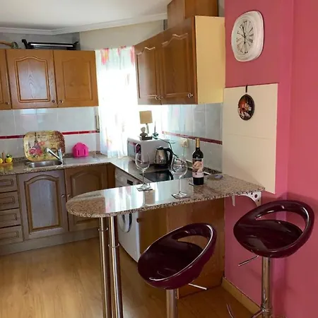 Apartment Centrico Y Cerca De La Playa Torrevieja
